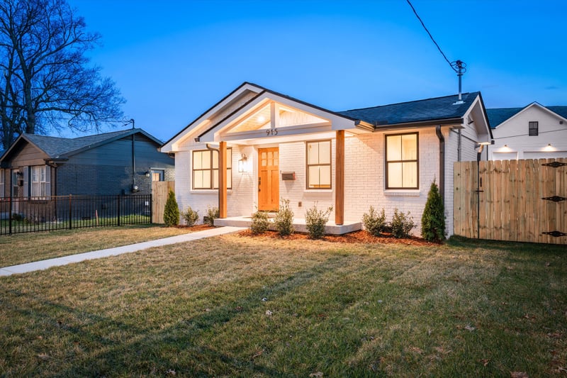 915 Wedgewood Ave, Nashville, TN 37203