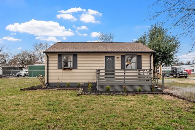 225 Cartwright St, Goodlettsville, TN 37072