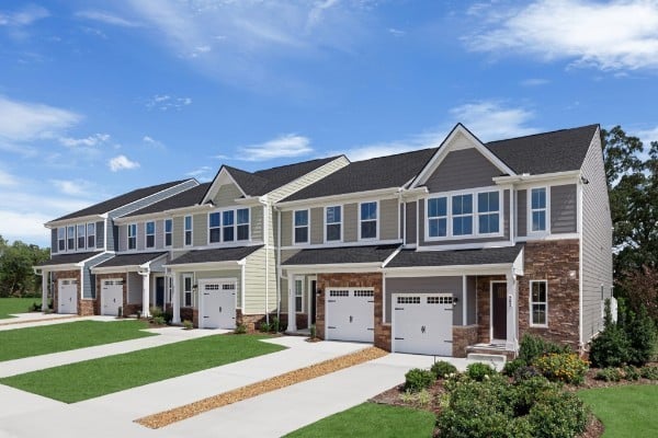 1068 Mountain View Dr #A, Thompsons Station, TN 37179