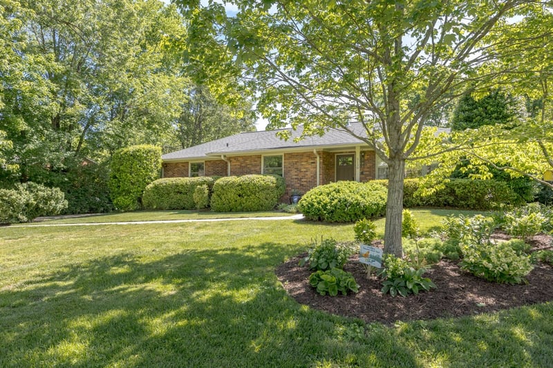 5130 Overton Rd, Nashville, TN 37220