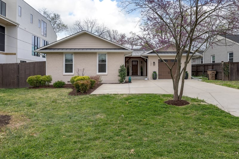 1321 Clifton Ln, Nashville, TN 37215