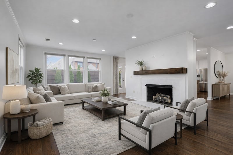 1321 Clifton Ln, Nashville, TN 37215