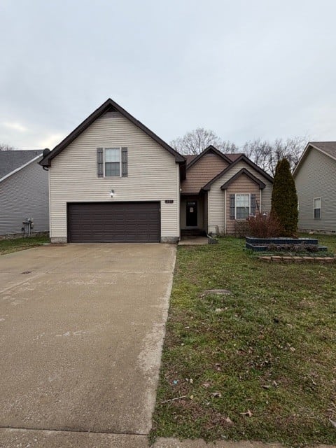 685 Fox Trail Ct, Clarksville, TN 37040