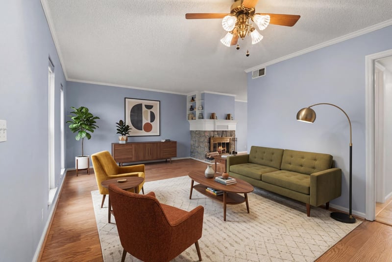 340 Huntington Ridge Dr, Nashville, TN 37211