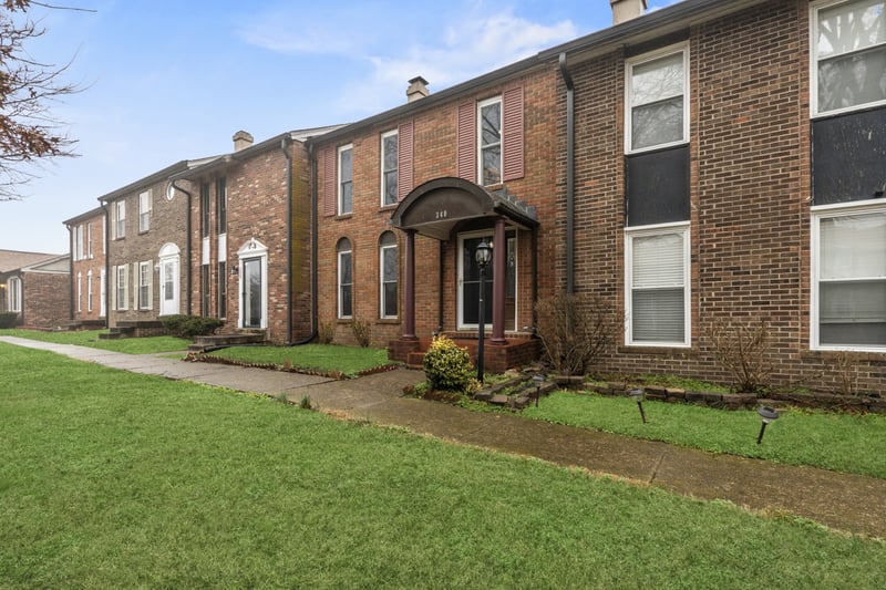 340 Huntington Ridge Dr, Nashville, TN 37211