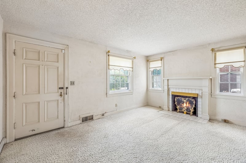 2905 Murray Cir, Nashville, TN 37216
