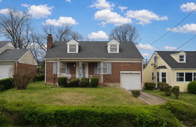2905 Murray Cir, Nashville, TN 37216