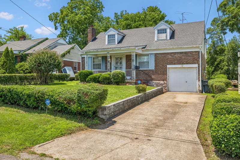 2905 Murray Cir, Nashville, TN 37216