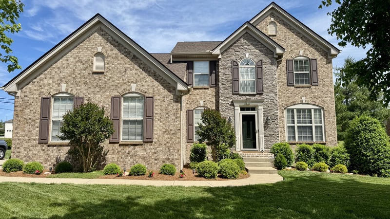 1023 Avery Trace Cir, Hendersonville, TN 37075