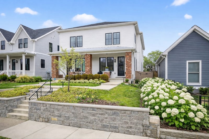 1826 5th Ave, Nashville, TN 37208