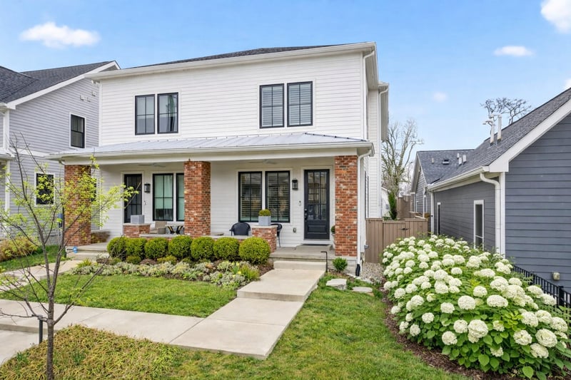 1826 5th Ave, Nashville, TN 37208