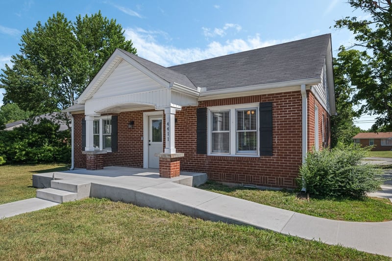 4411 Hwy 70 , White Bluff, TN 37187