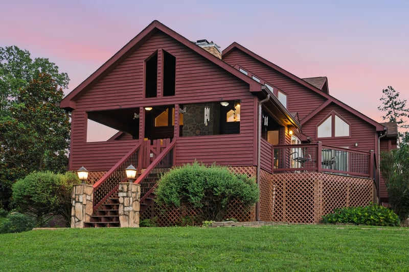 1021 Pine Valley Rd, Kingston Springs, TN 37082