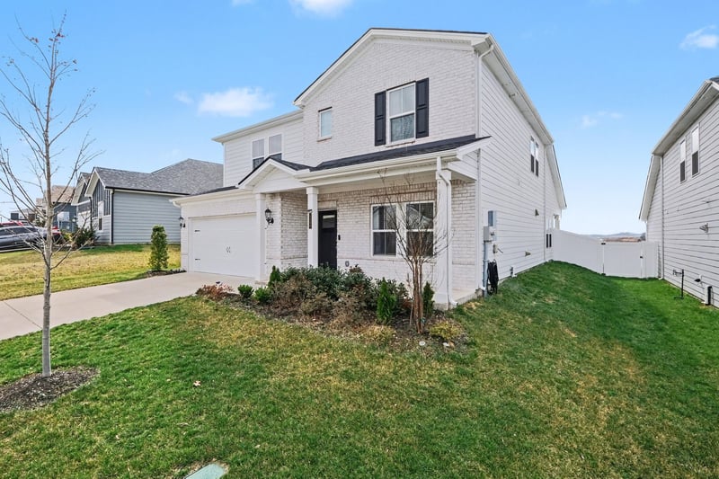 1260 Dutch Peak, Lebanon, TN 37090