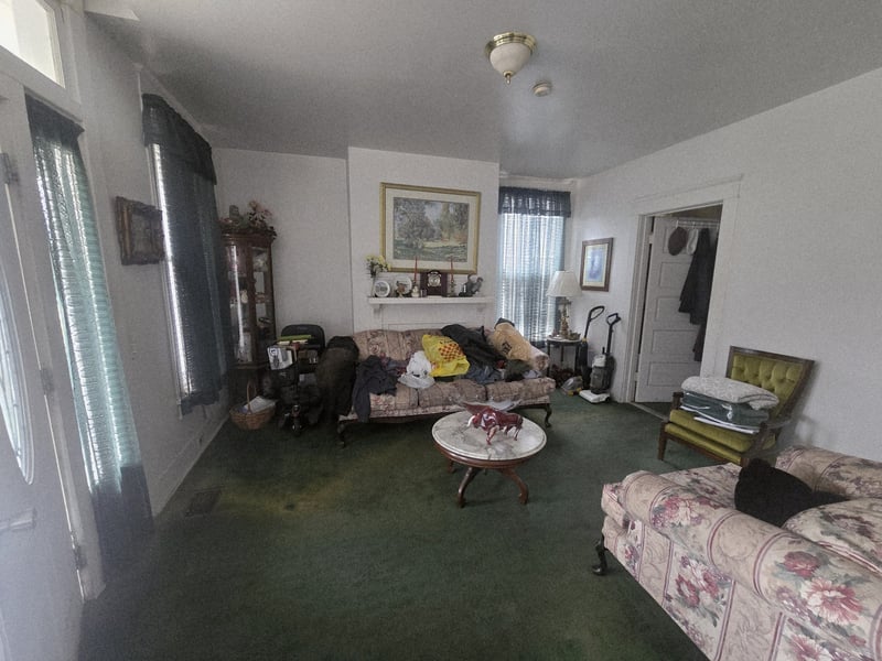 2405 Buchanan St, Nashville, TN 37208