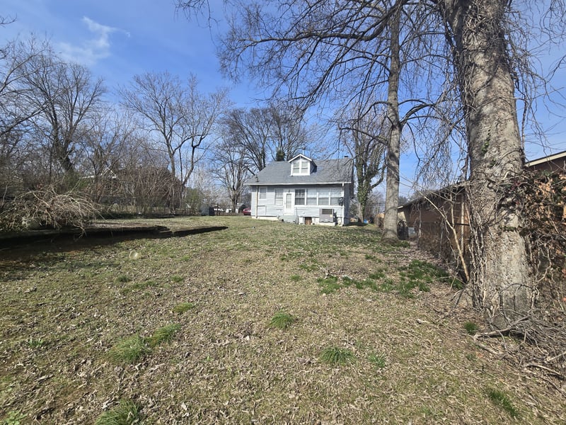 2405 Buchanan St, Nashville, TN 37208