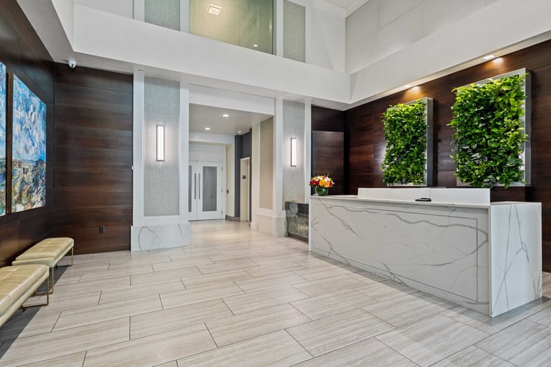 415 Church St #1702, Nashville, TN 37219