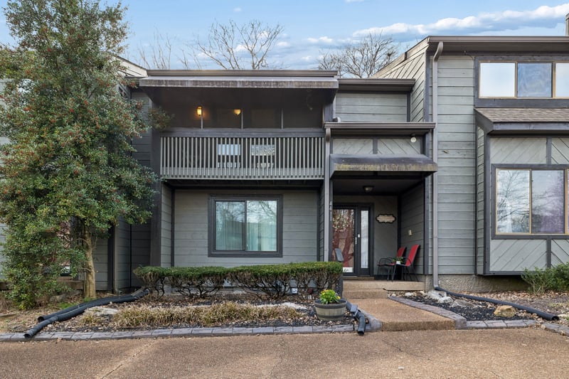 4411 S Trace Blvd, Old Hickory, TN 37138