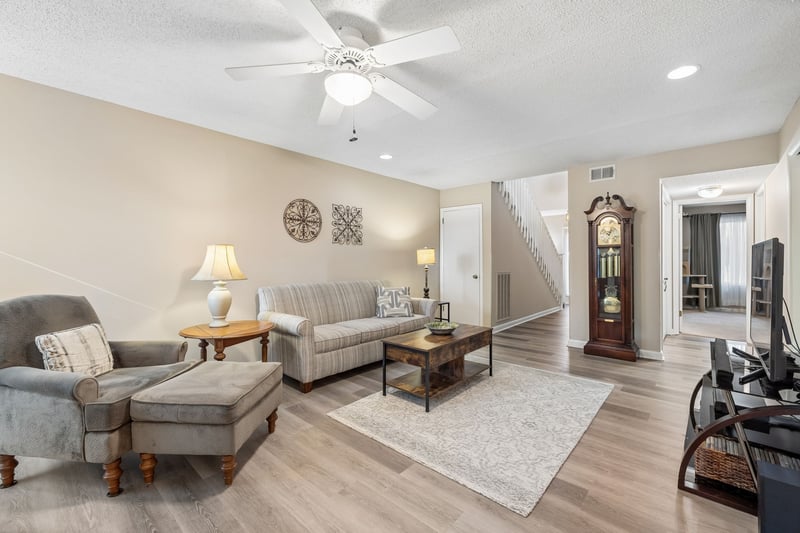 4411 S Trace Blvd, Old Hickory, TN 37138