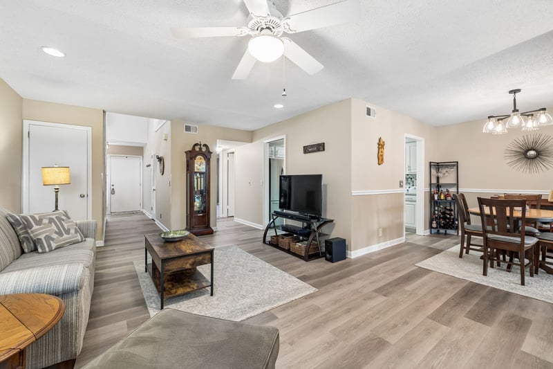 4411 S Trace Blvd, Old Hickory, TN 37138