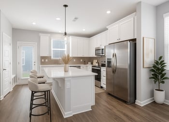 1226 Hope Village Way, Hermitage, TN 37076