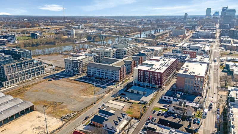 1307 2nd Ave, Nashville, TN 37208