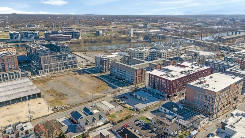 1307 2nd Ave, Nashville, TN 37208