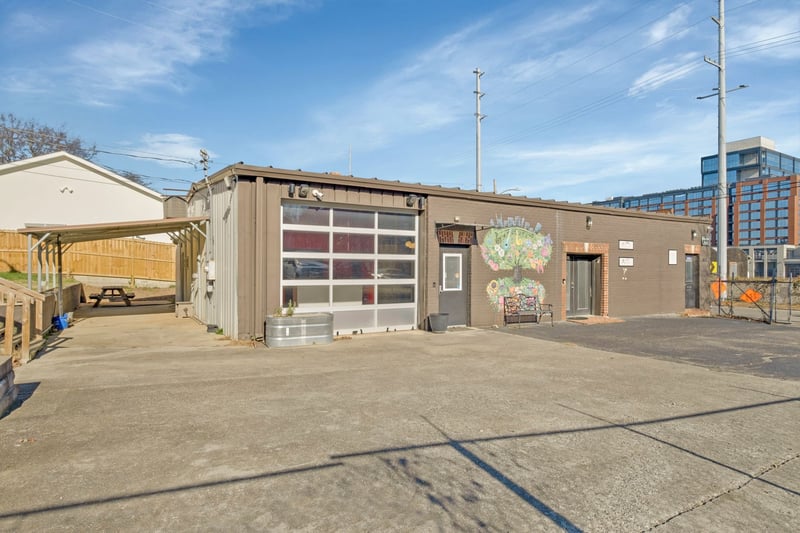 1307 2nd Ave, Nashville, TN 37208