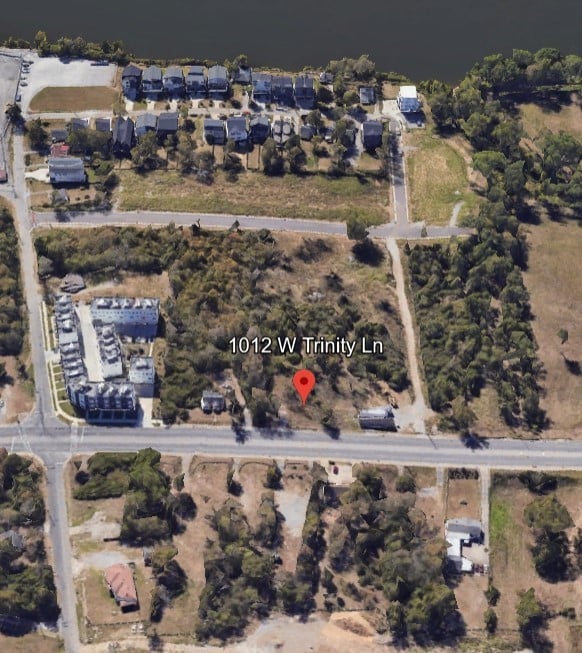 1012 W Trinity Ln, Nashville, TN 37218