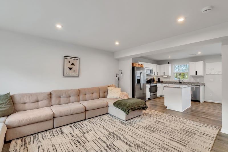 1530 Smoketree Rd, Antioch, TN 37013