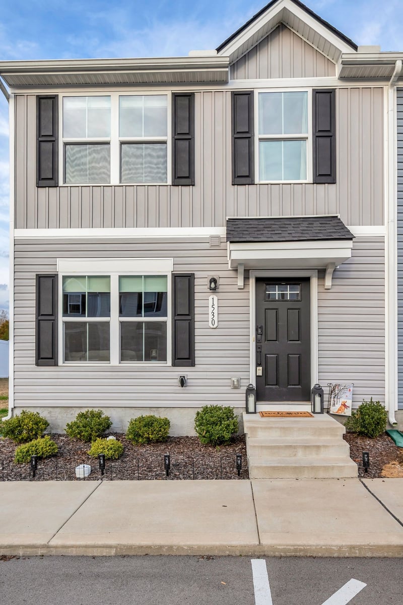 1530 Smoketree Rd, Antioch, TN 37013