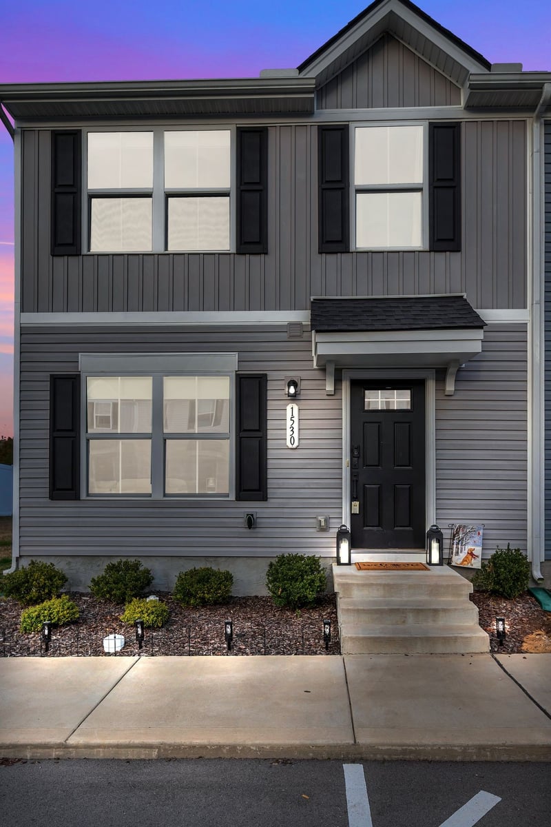 1530 Smoketree Rd, Antioch, TN 37013