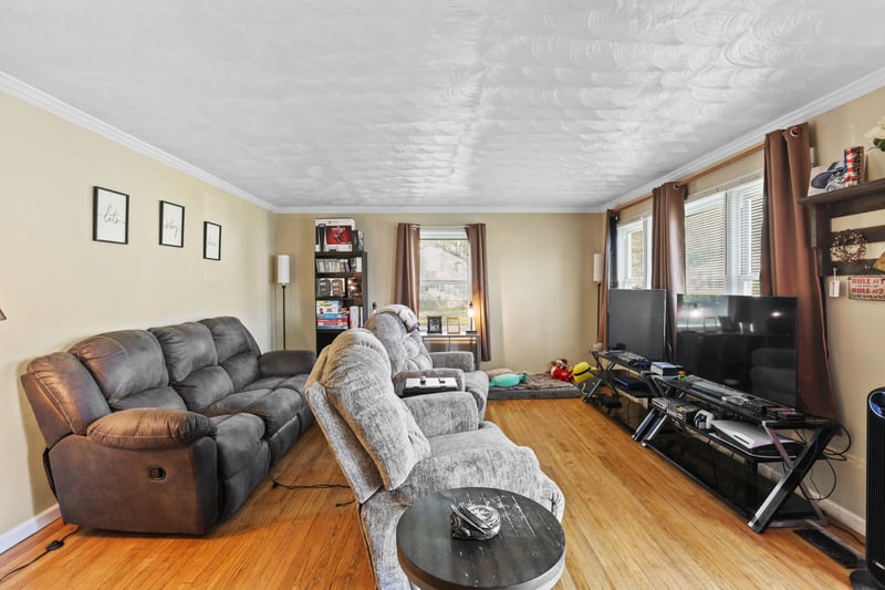 604 Pennsylvania Anx, Lebanon, TN 37087