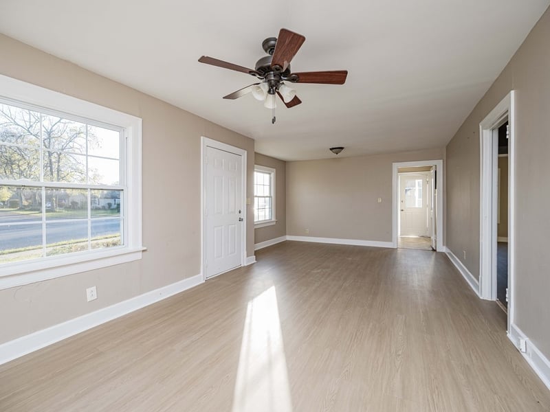 1009 Greenland Dr, Murfreesboro, TN 37130