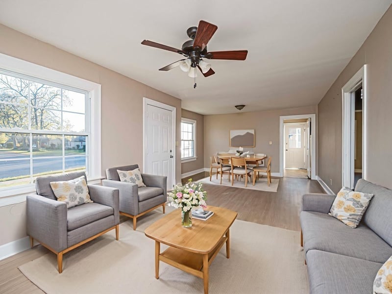 1009 Greenland Dr, Murfreesboro, TN 37130