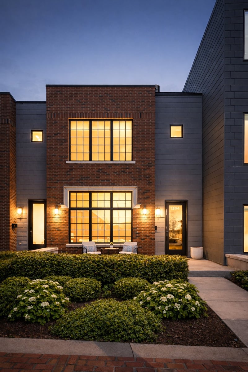 1204 7th Ave, Nashville, TN 37208