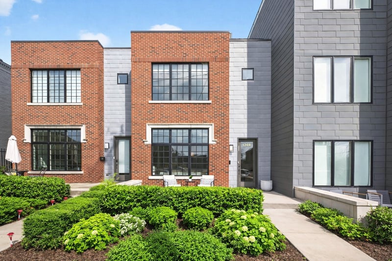 1204 7th Ave, Nashville, TN 37208