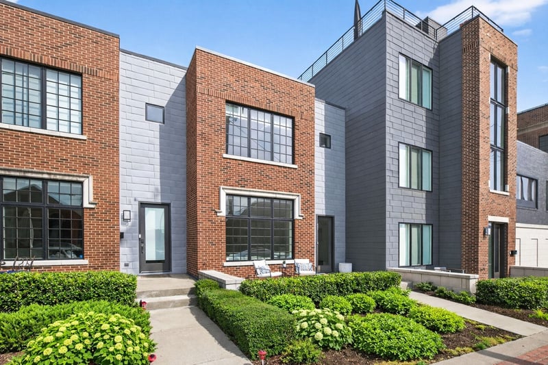 1204 7th Ave, Nashville, TN 37208