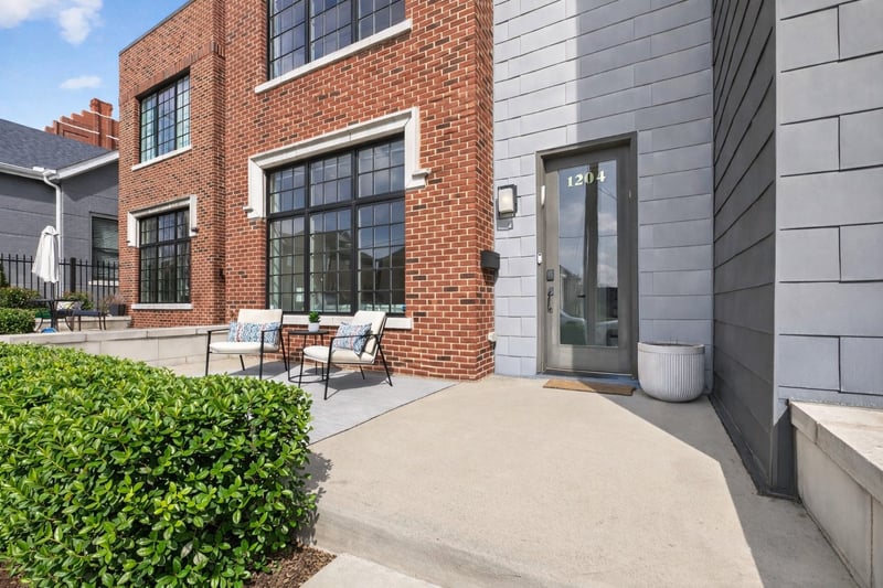 1204 7th Ave, Nashville, TN 37208