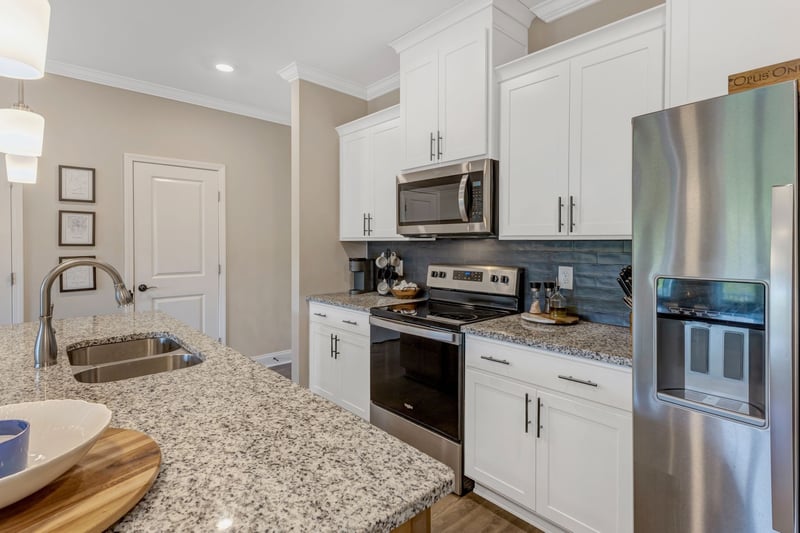 2030 Cavell Ln, Nolensville, TN 37135