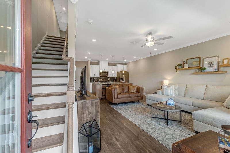 2030 Cavell Ln, Nolensville, TN 37135