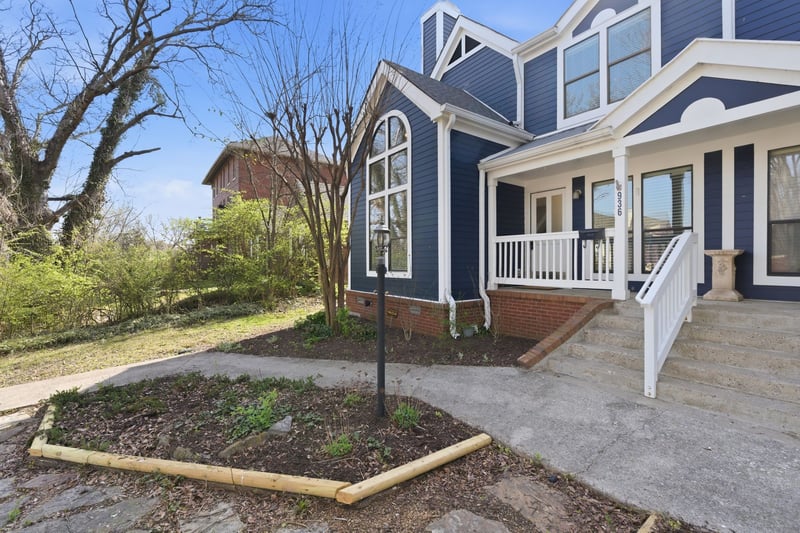936 Russell St, Nashville, TN 37206