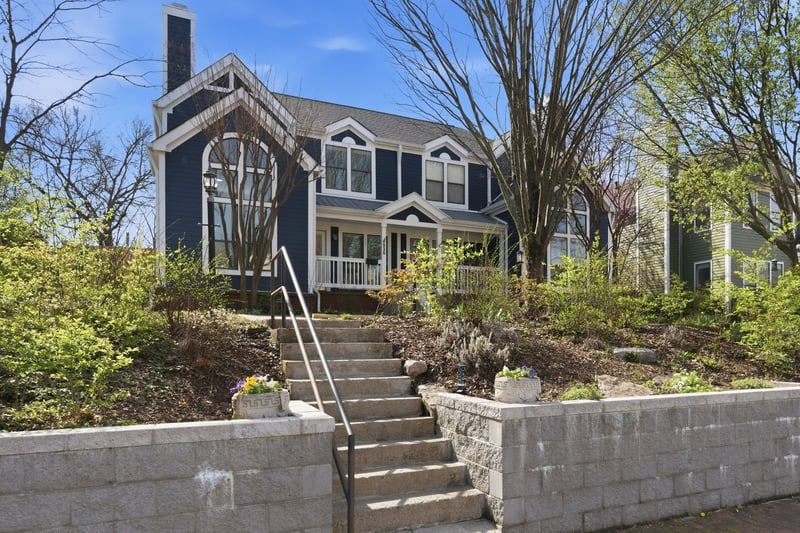 936 Russell St, Nashville, TN 37206