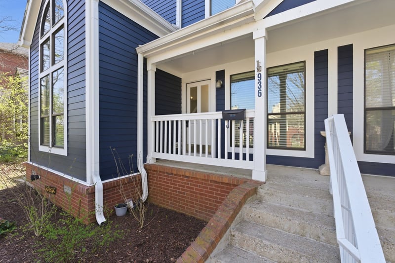 936 Russell St, Nashville, TN 37206