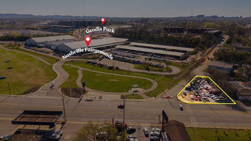 1805 Nolensville Rd, Nashville, TN 37210