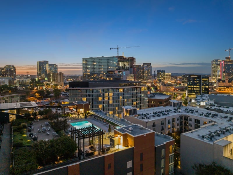 600 12th Ave #313, Nashville, TN 37203