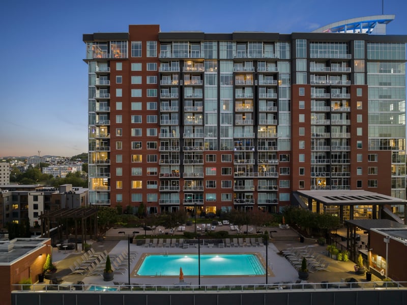 600 12th Ave #313, Nashville, TN 37203