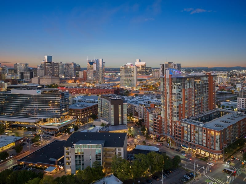 600 12th Ave #313, Nashville, TN 37203