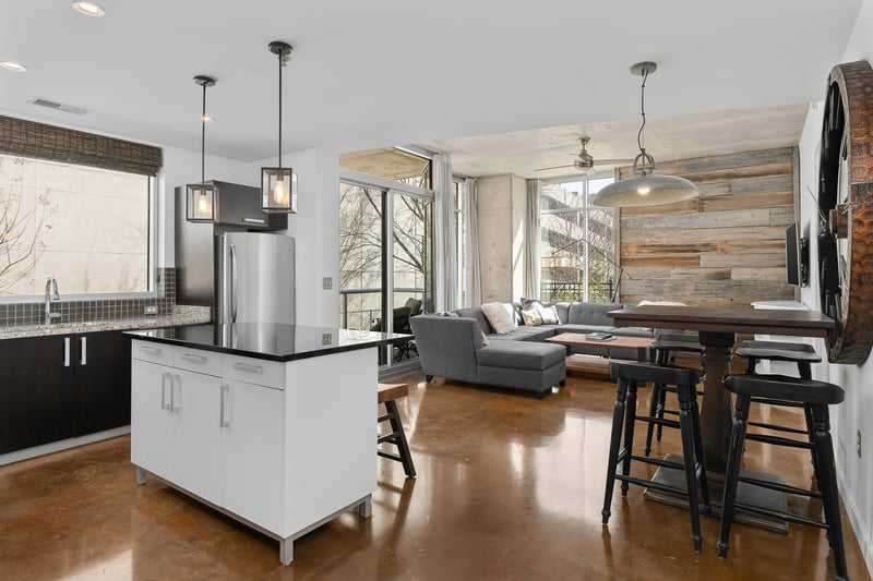 600 12th Ave #313, Nashville, TN 37203