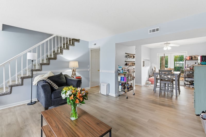 1810 Dr Martin Luther King Jr Blvd, Murfreesboro, TN 37130